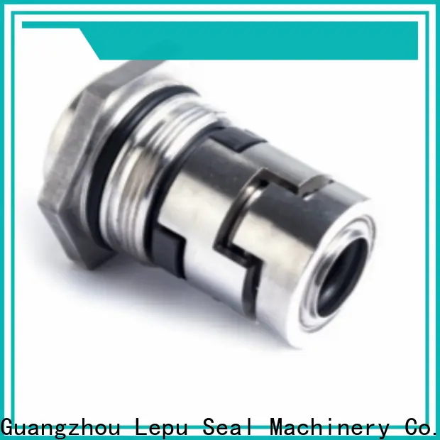 Lepu Seal latest mechanical seal pompa grundfos ODM for sealing joints 1