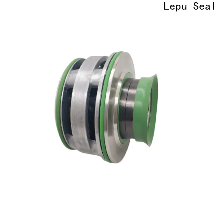 Lepu Seal aluminum Flygt Mechanical Seal manufacturers customization for hanging 1