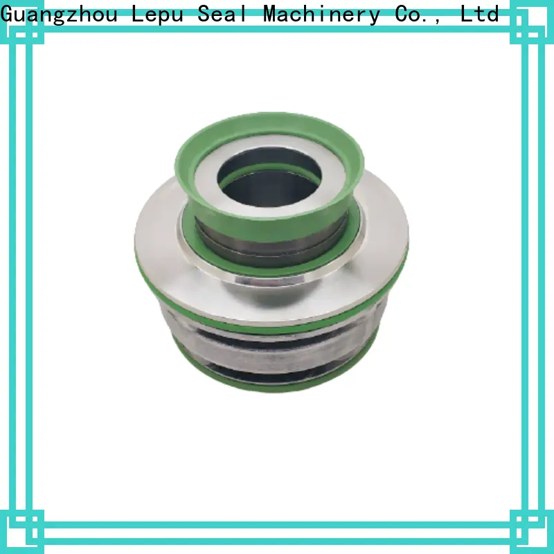 Lepu Seal chesterton double acting mechanical seal customization bulk buy 1