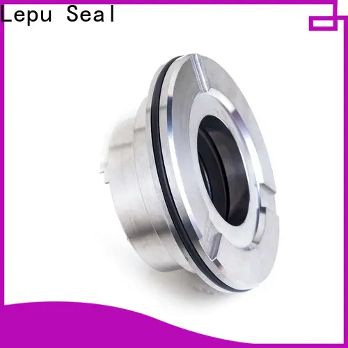 portable centrifugal pump mechanical seal animation chesterton free sample bulk production 1