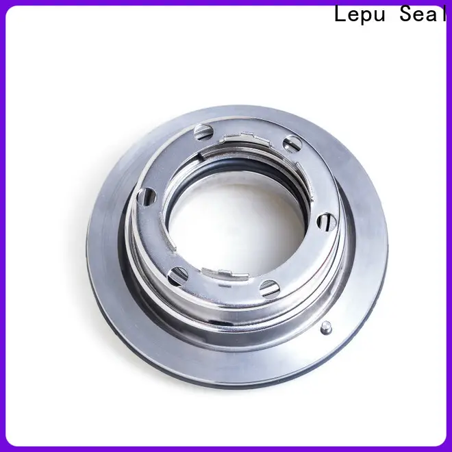 Lepu Seal chesterton mechanical face seal get quote bulk production 1