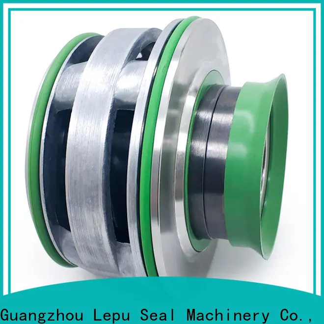 Lepu Seal Wholesale OEM flygt pump mechanical seal company for short shaft overhang 1