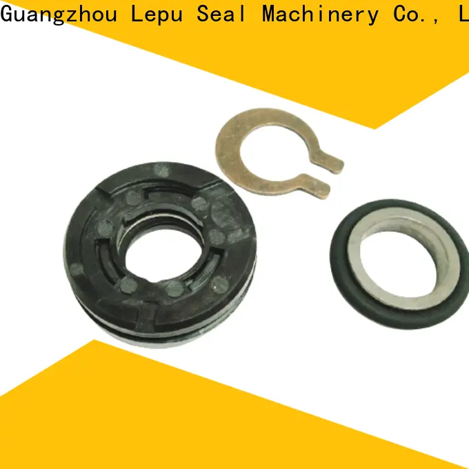 Lepu Seal cartridge pump shaft seal ODM bulk production 1