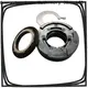Lepu Seal Custom best Flygt Mechanical Seal manufacturers bulk production for short shaft overhang 1