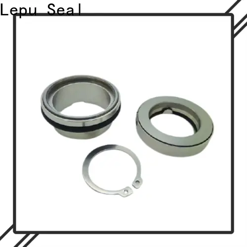 Lepu Seal Lepu mechanical seal carbon face seal manufacturers bulk production 1