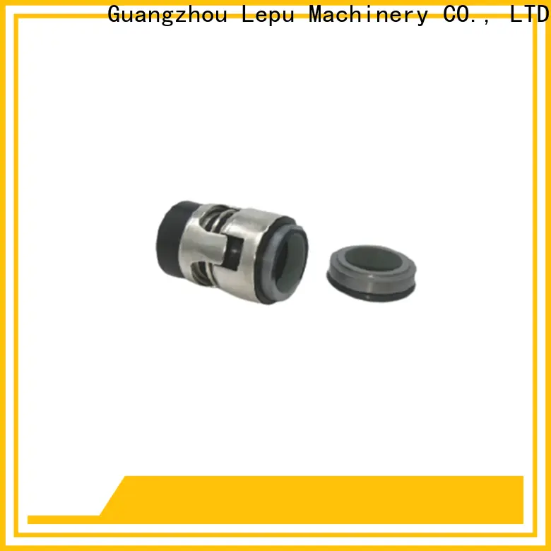 Lepu Seal series Grundfos Mechanical Seal Suppliers manufacturers for sealing frame 1
