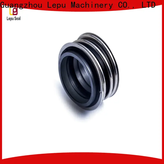 Lepu Seal Breathable burgmann seal catalogue for wholesale high pressure 1