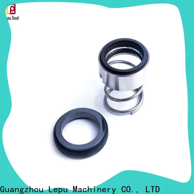Lepu Seal OEM burgmann mechanical seal mg1 ODM high pressure 1