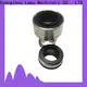 Lepu Seal m7n burgmann mechanical seal selection guide free sample high pressure 1