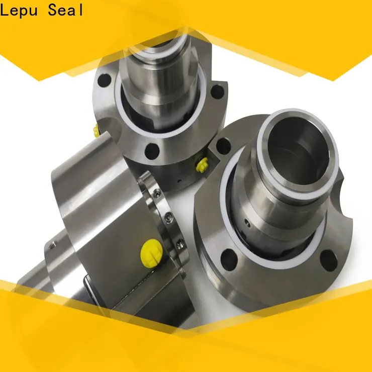Lepu Seal cartridge seal Suppliers bulk production 1