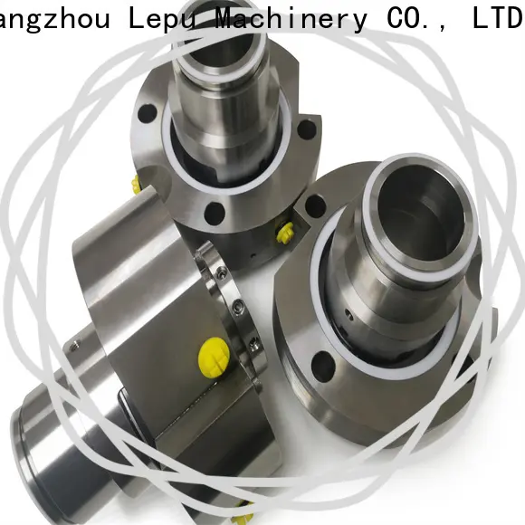 Lepu Seal OEM best burgmann mechanical seal suppliers customization high temperature 1