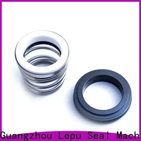 Lepu Seal Breathable burgmann mechanical seal ODM high temperature 1