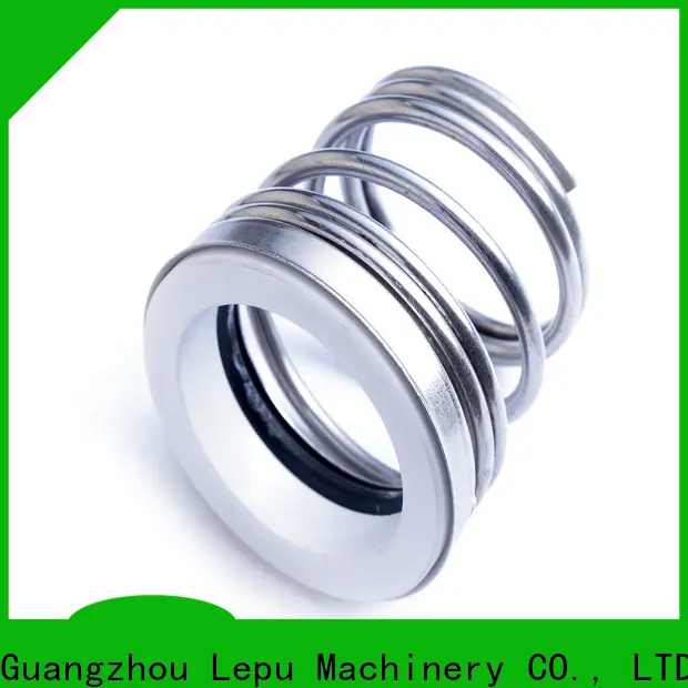 Lepu Seal chesterton goulds pump mechanical seal replacement supplier bulk production 1