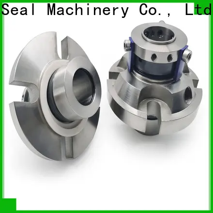 Top double cartridge mechanical seal Suppliers bulk production 1