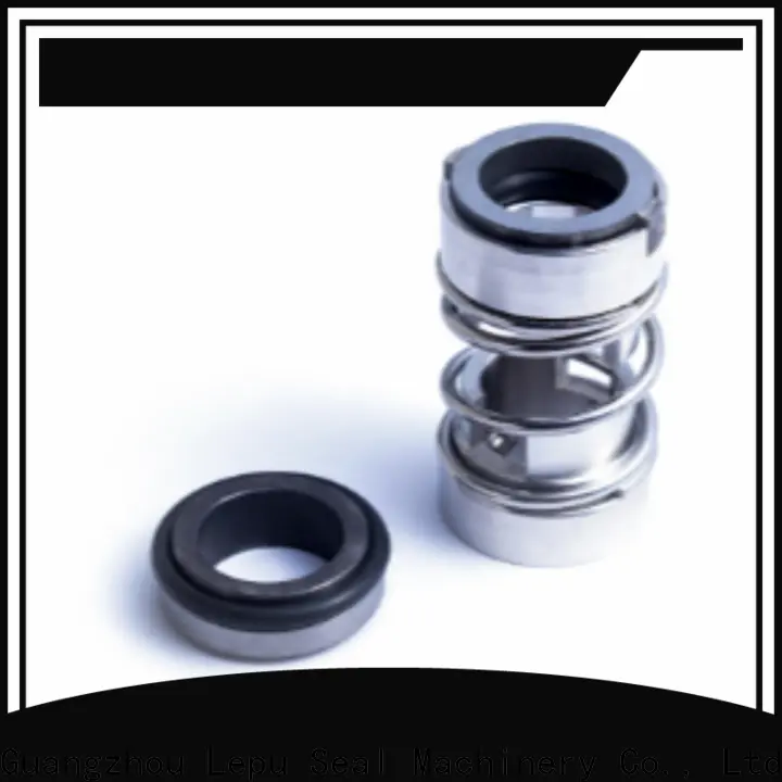 Lepu Seal latest grundfos mechanical seal buy now for sealing frame 1