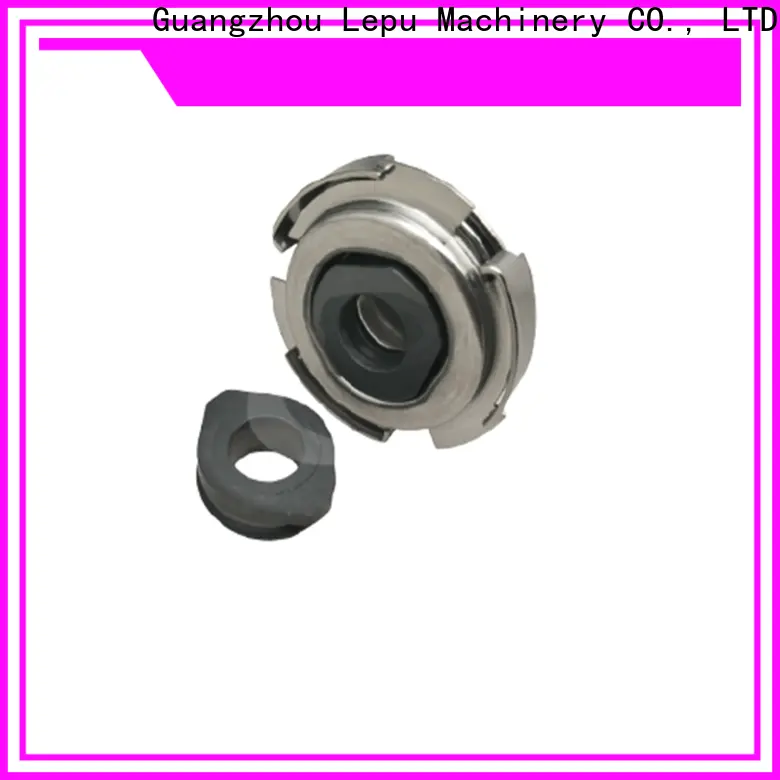Lepu Seal single mechanical seal leakage for wholesale bulk production 1