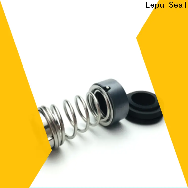 Lepu Seal ODM grundfos pump seal kit free sample for sealing frame 1