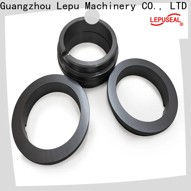 Bulk buy high quality silicon carbide seal rings Suppliers 1