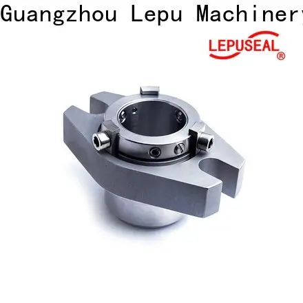 Lepu Seal conventional aesseal component seals OEM for beverage 1