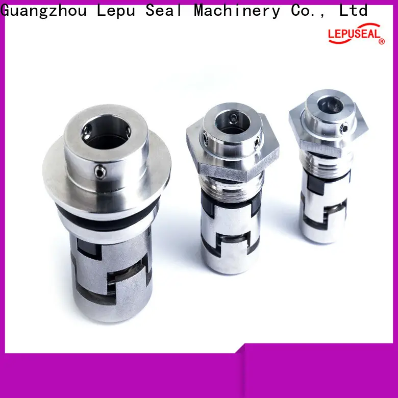 Lepu Seal wasterwater grundfos pump seal factory for sealing joints 1