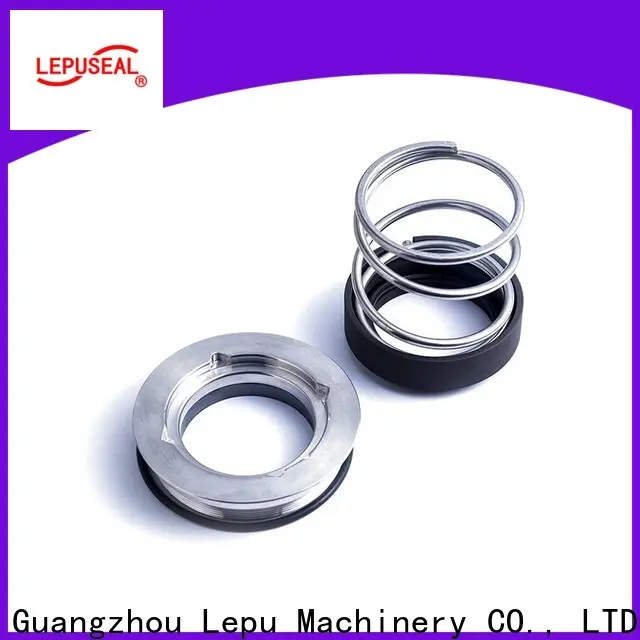 Lepu Seal portable Alfa Laval Mechanical Seal LKH-01 supplier for high-pressure applications 1