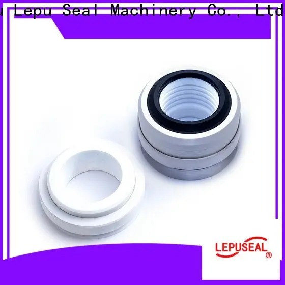 Lepu Seal teflon bellow company 1