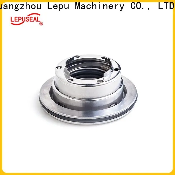 Lepu Seal OEM Mechanical Seal for Blackmer Pump supplier for food 1