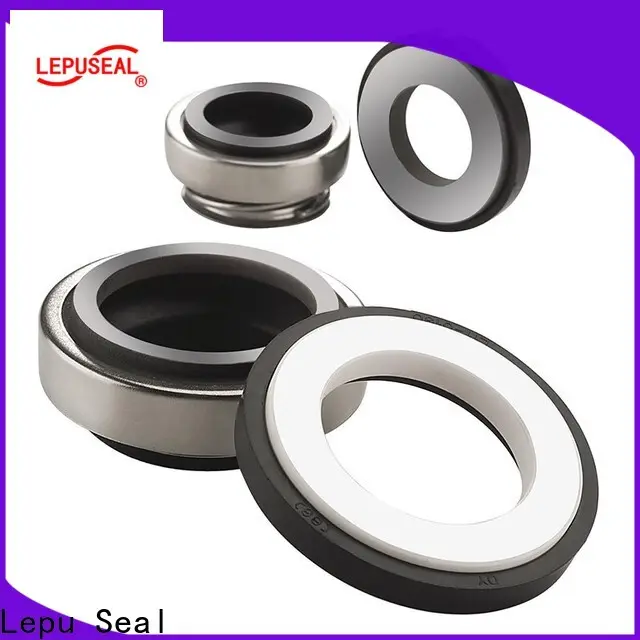 Lepu Seal Bulk purchase best metal bellow seals customization for food 1