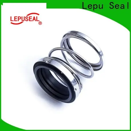Lepu Seal Custom high quality burgmann seal catalogue supplier high pressure 1