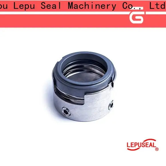 Lepu Seal coated o ring get quote for fluid static application 1