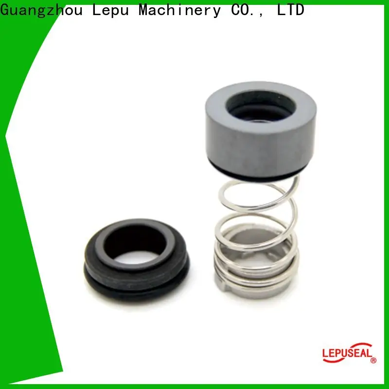 Lepu Seal grundfos grundfos mechanical seal free sample for sealing joints 1