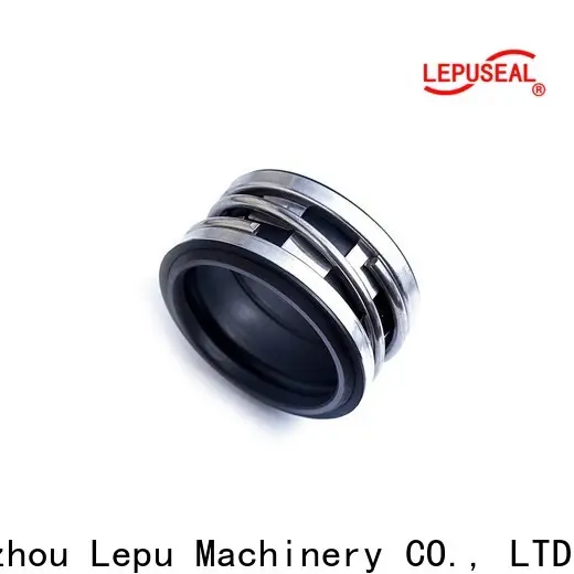 Lepu Seal from metal bellow seals factory for high-pressure applications 1