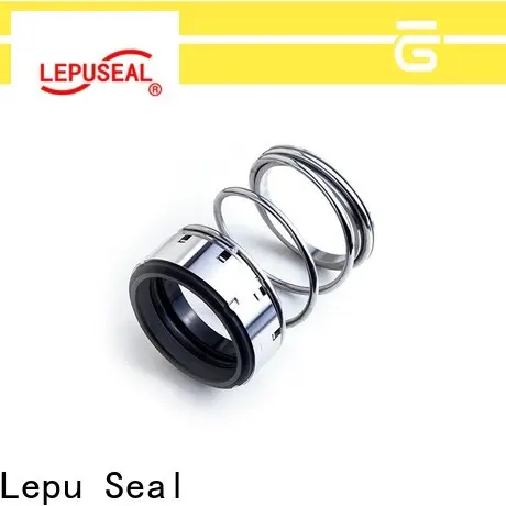 Lepu Seal Bulk buy ODM john crane type 21 mechanical seal from China processing industries 1