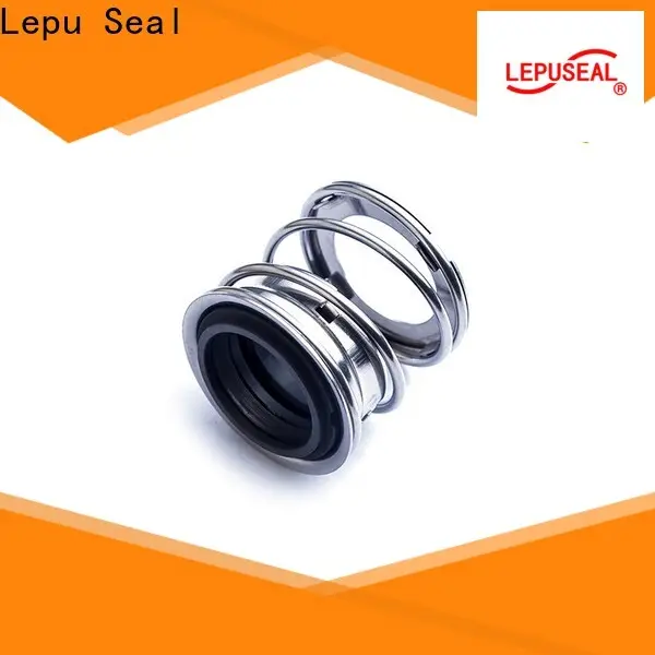 Lepu Seal OEM high quality bellows mechanical seal factory for beverage 1