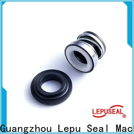 Lepu Seal eagleburgmann metal bellow mechanical seal bulk production for high-pressure applications 1