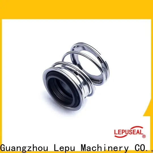 Wholesale high quality teflon seal mechanical ODM for paper making for petrochemical food processing, for waste water treatment 1