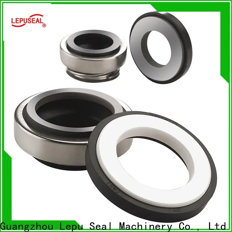 Lepu Seal single burgmann mechanical seal for wholesale high pressure 1