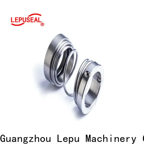 Lepu Seal Custom best silicon o ring bulk production for water 1