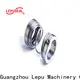 Lepu Seal Custom best silicon o ring bulk production for water 1