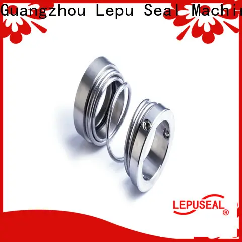 Lepu Seal Bulk purchase high quality burgmann mechanical seal selection guide supplier high pressure 1