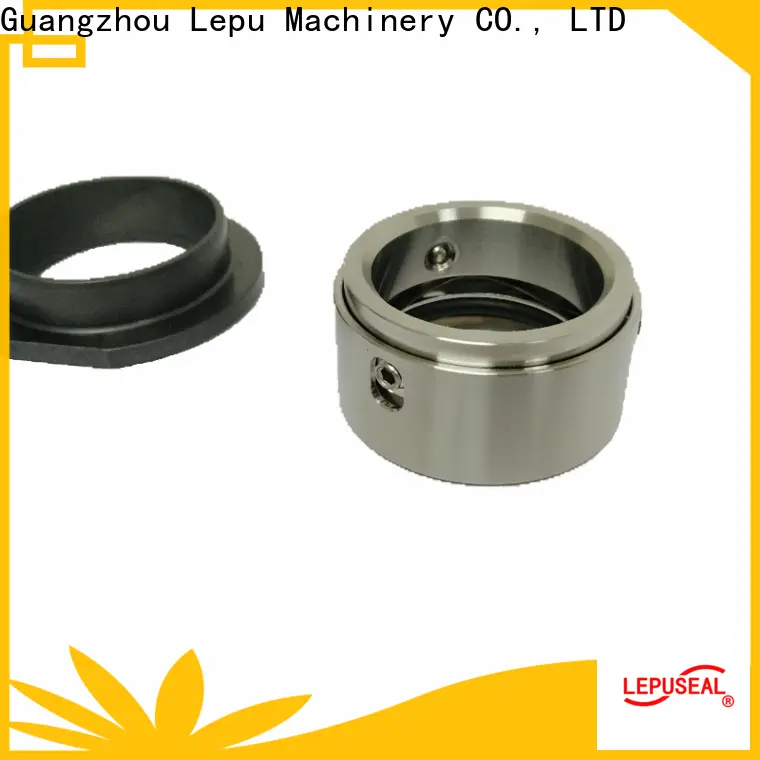 Lepu Seal lkh Alfa Laval Pump Mechanical Seal customization for high-pressure applications 1