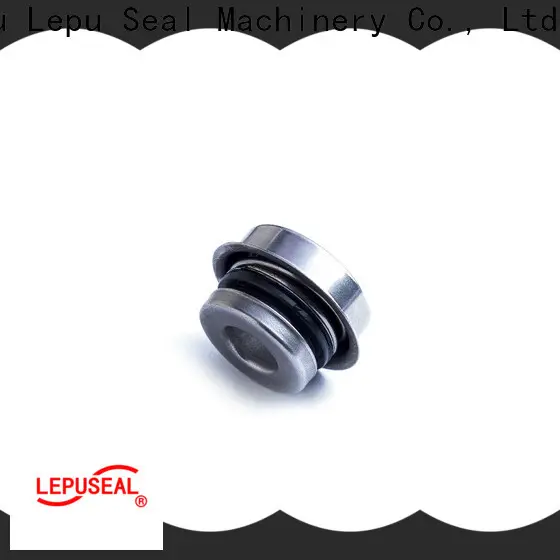 Lepu Seal gas automotive water pump seal kits supplier for high-pressure applications 1