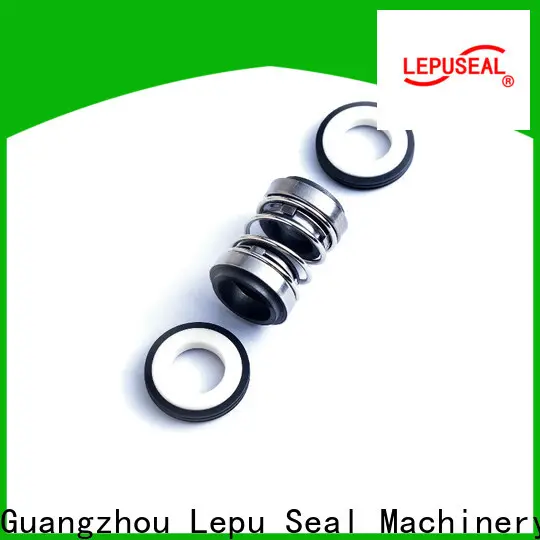Lepu Seal single metal bellow mechanical seal free sample for beverage 1