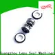Lepu Seal single metal bellow mechanical seal free sample for beverage 1