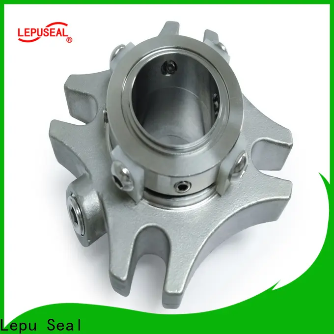 Lepu Seal single cartridge mechanical seal for business bulk production 1