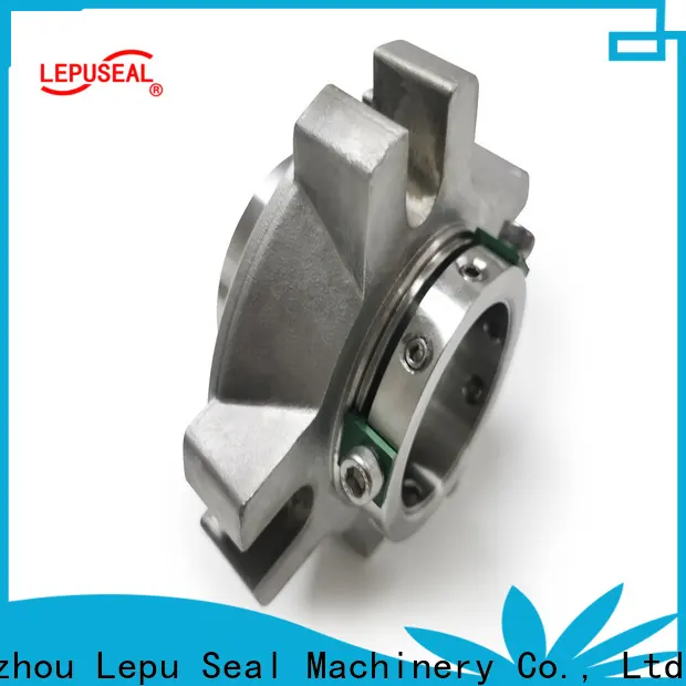 Lepu Seal single cartridge mechanical seal manufacturers bulk production1 1