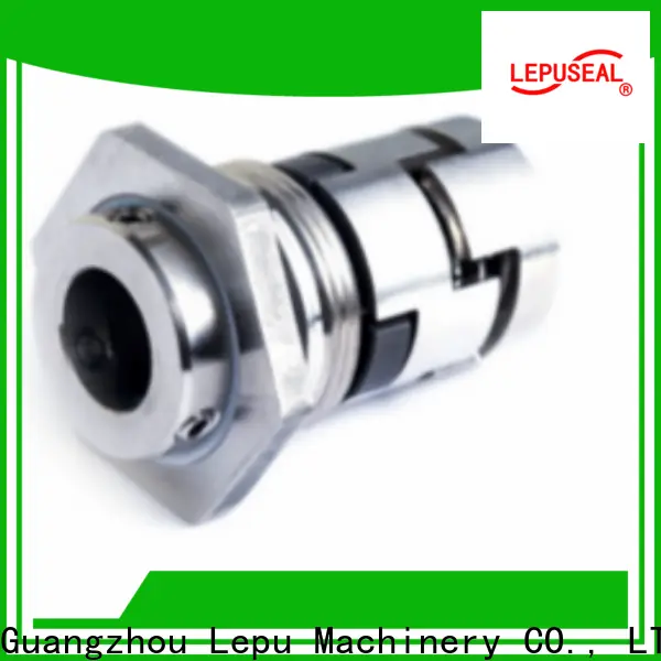 Lepu Seal single mechanical seal lapping for wholesale bulk production 1