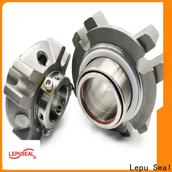 Bulk buy custom cartridge type mechanical seal manufacturers bulk production 1