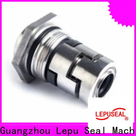 Lepu Seal Bulk purchase custom grundfos pump mechanical seal manufacturers for sealing frame 1