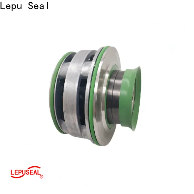 Breathable mechanical seals for flygt pumps original best manufacturer for short shaft overhang 1